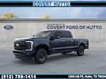2025 Ford F-250 Crew Cab 4x4 Pickup for sale #250678 - photo 1