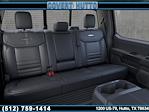 2025 Ford F-250 Crew Cab 4x4 Pickup for sale #250678 - photo 11