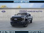 2025 Ford F-250 Crew Cab 4x4 Pickup for sale #250678 - photo 3