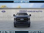 2025 Ford F-250 Crew Cab 4x4 Pickup for sale #250678 - photo 6