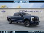 2025 Ford F-250 Crew Cab 4x4 Pickup for sale #250678 - photo 7