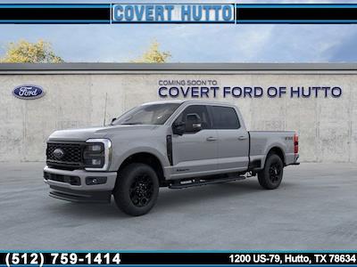 2025 Ford F-250 Crew Cab 4x4 Pickup for sale #250679 - photo 1
