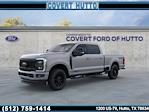 2025 Ford F-250 Crew Cab 4x4 Pickup for sale #250679 - photo 1