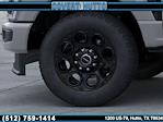 2025 Ford F-250 Crew Cab 4x4 Pickup for sale #250679 - photo 19