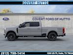 2025 Ford F-250 Crew Cab 4x4 Pickup for sale #250679 - photo 4