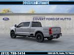 2025 Ford F-250 Crew Cab 4x4 Pickup for sale #250679 - photo 2