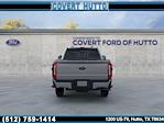 2025 Ford F-250 Crew Cab 4x4 Pickup for sale #250679 - photo 5