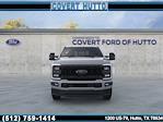 2025 Ford F-250 Crew Cab 4x4 Pickup for sale #250679 - photo 6