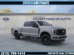 2025 Ford F-250 Crew Cab 4x4 Pickup for sale #250679 - photo 7
