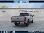 2025 Ford F-250 Crew Cab 4x4 Pickup for sale #250679 - photo 8