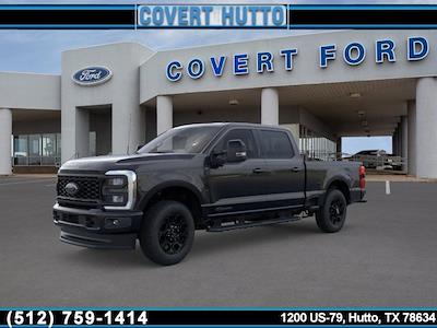 2025 Ford F-250 Crew Cab 4x4 Pickup for sale #250680 - photo 1