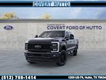 2025 Ford F-250 Crew Cab 4x4 Pickup for sale #250680 - photo 3