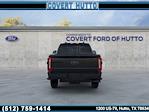 2025 Ford F-250 Crew Cab 4x4 Pickup for sale #250680 - photo 5
