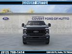 2025 Ford F-250 Crew Cab 4x4 Pickup for sale #250680 - photo 6