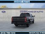 2025 Ford F-250 Crew Cab 4x4 Pickup for sale #250680 - photo 8