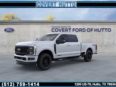 2025 Ford F-250 Crew Cab 4x4 Pickup for sale #250681 - photo 1
