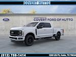 2025 Ford F-250 Crew Cab 4x4 Pickup for sale #250681 - photo 1