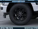 2025 Ford F-250 Crew Cab 4x4 Pickup for sale #250681 - photo 19