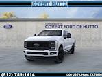2025 Ford F-250 Crew Cab 4x4 Pickup for sale #250681 - photo 3