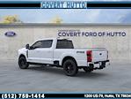 2025 Ford F-250 Crew Cab 4x4 Pickup for sale #250681 - photo 2