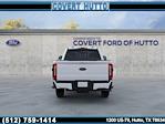 2025 Ford F-250 Crew Cab 4x4 Pickup for sale #250681 - photo 5
