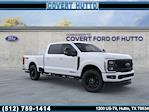 2025 Ford F-250 Crew Cab 4x4 Pickup for sale #250681 - photo 7