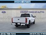 2025 Ford F-250 Crew Cab 4x4 Pickup for sale #250681 - photo 8