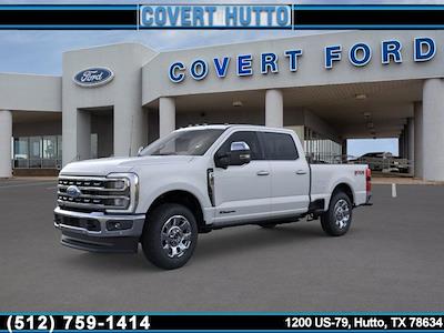 2025 Ford F-350 Crew Cab SRW 4x4 Pickup for sale #250682 - photo 1