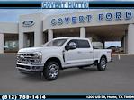 2025 Ford F-350 Crew Cab SRW 4x4 Pickup for sale #250682 - photo 1