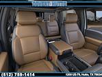2025 Ford F-350 Crew Cab SRW 4x4 Pickup for sale #250682 - photo 10