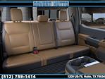 2025 Ford F-350 Crew Cab SRW 4x4 Pickup for sale #250682 - photo 11