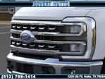 2025 Ford F-350 Crew Cab SRW 4x4 Pickup for sale #250682 - photo 17