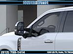 2025 Ford F-350 Crew Cab SRW 4x4 Pickup for sale #250682 - photo 20