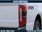 2025 Ford F-350 Crew Cab SRW 4x4 Pickup for sale #250682 - photo 21