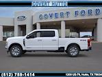 2025 Ford F-350 Crew Cab SRW 4x4 Pickup for sale #250682 - photo 3