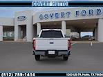 2025 Ford F-350 Crew Cab SRW 4x4 Pickup for sale #250682 - photo 5