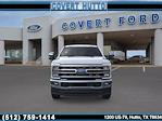 2025 Ford F-350 Crew Cab SRW 4x4 Pickup for sale #250682 - photo 6