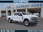 2025 Ford F-350 Crew Cab SRW 4x4 Pickup for sale #250682 - photo 7