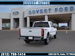 2025 Ford F-350 Crew Cab SRW 4x4 Pickup for sale #250682 - photo 8