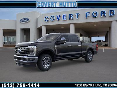 2025 Ford F-350 Crew Cab SRW 4x4 Pickup for sale #250683 - photo 1