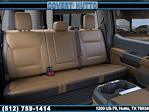 2025 Ford F-350 Crew Cab SRW 4x4 Pickup for sale #250683 - photo 11