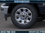 2025 Ford F-350 Crew Cab SRW 4x4 Pickup for sale #250683 - photo 19