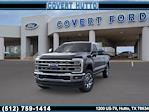 2025 Ford F-350 Crew Cab SRW 4x4 Pickup for sale #250683 - photo 3