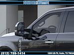 2025 Ford F-350 Crew Cab SRW 4x4 Pickup for sale #250683 - photo 20