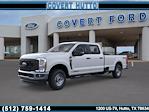2025 Ford F-250 Crew Cab 4x4 Pickup for sale #250684 - photo 1