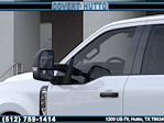 2025 Ford F-250 Crew Cab 4x4 Pickup for sale #250684 - photo 20
