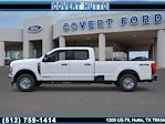 2025 Ford F-250 Crew Cab 4x4 Pickup for sale #250684 - photo 3
