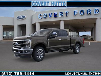 2025 Ford F-250 Crew Cab 4x4 Pickup for sale #250685 - photo 1