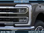2025 Ford F-250 Crew Cab 4x4 Pickup for sale #250685 - photo 18