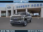 2025 Ford F-250 Crew Cab 4x4 Pickup for sale #250685 - photo 3